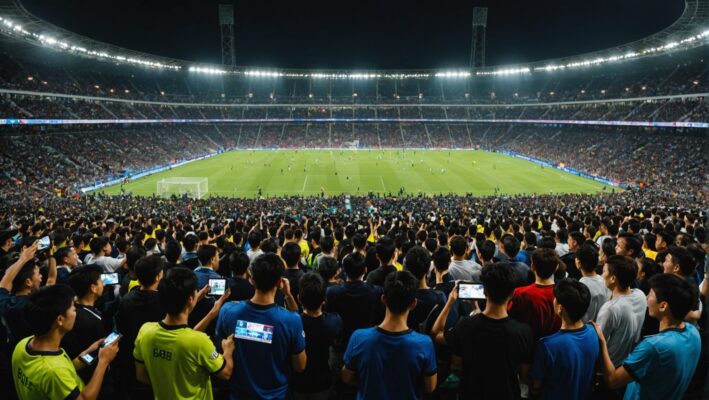 Cá Cược Bóng Đá Go88