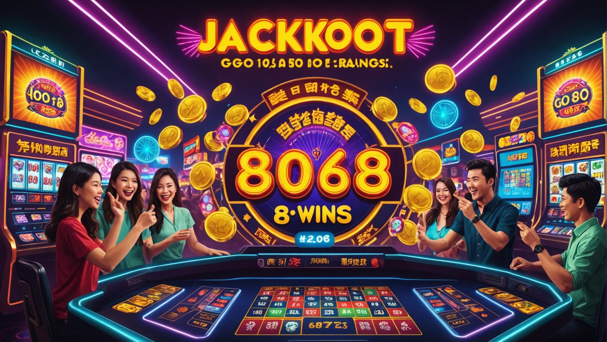 C&aacute;c Lựa Chọn Tr&ograve; Chơi tr&ecirc;n Go88