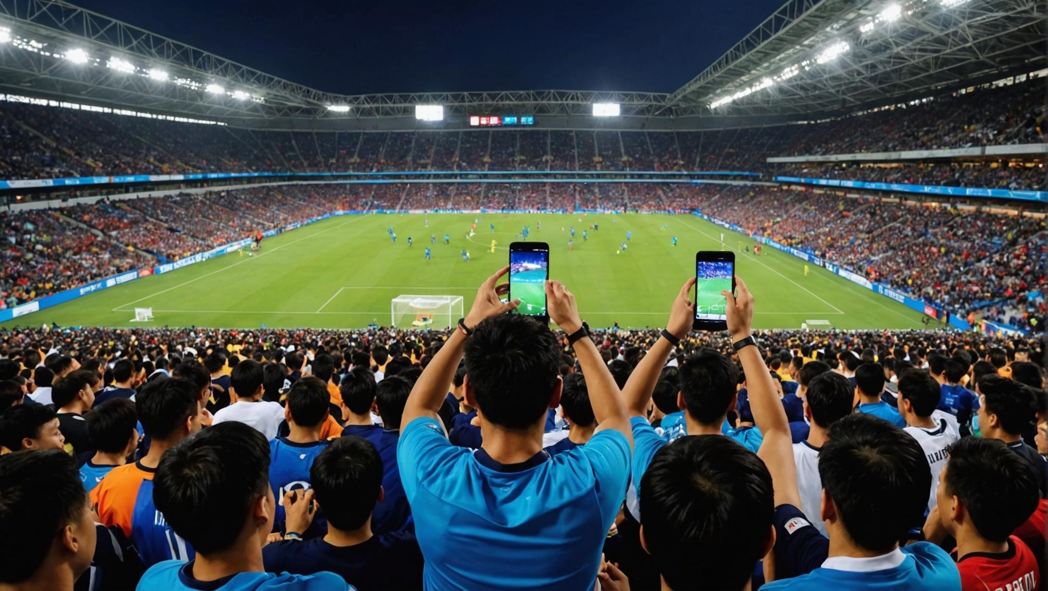 Hướng Dẫn Cá Cược Bóng Đá Tại Go88