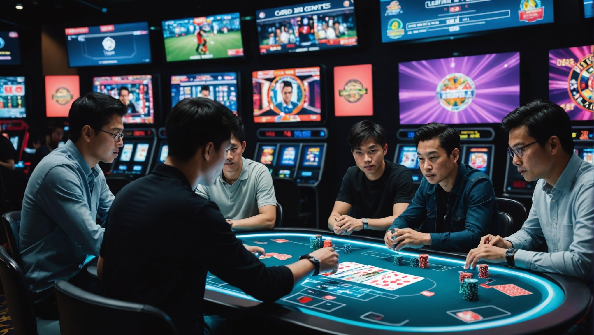 Hướng Dẫn Chơi C&aacute;c Tr&ograve; Chơi Tại Go88