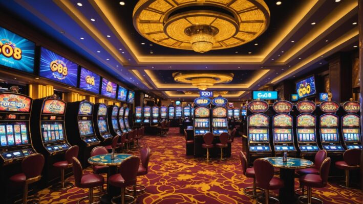 Hướng Dẫn Toàn Diện Về Lô Đề GO88