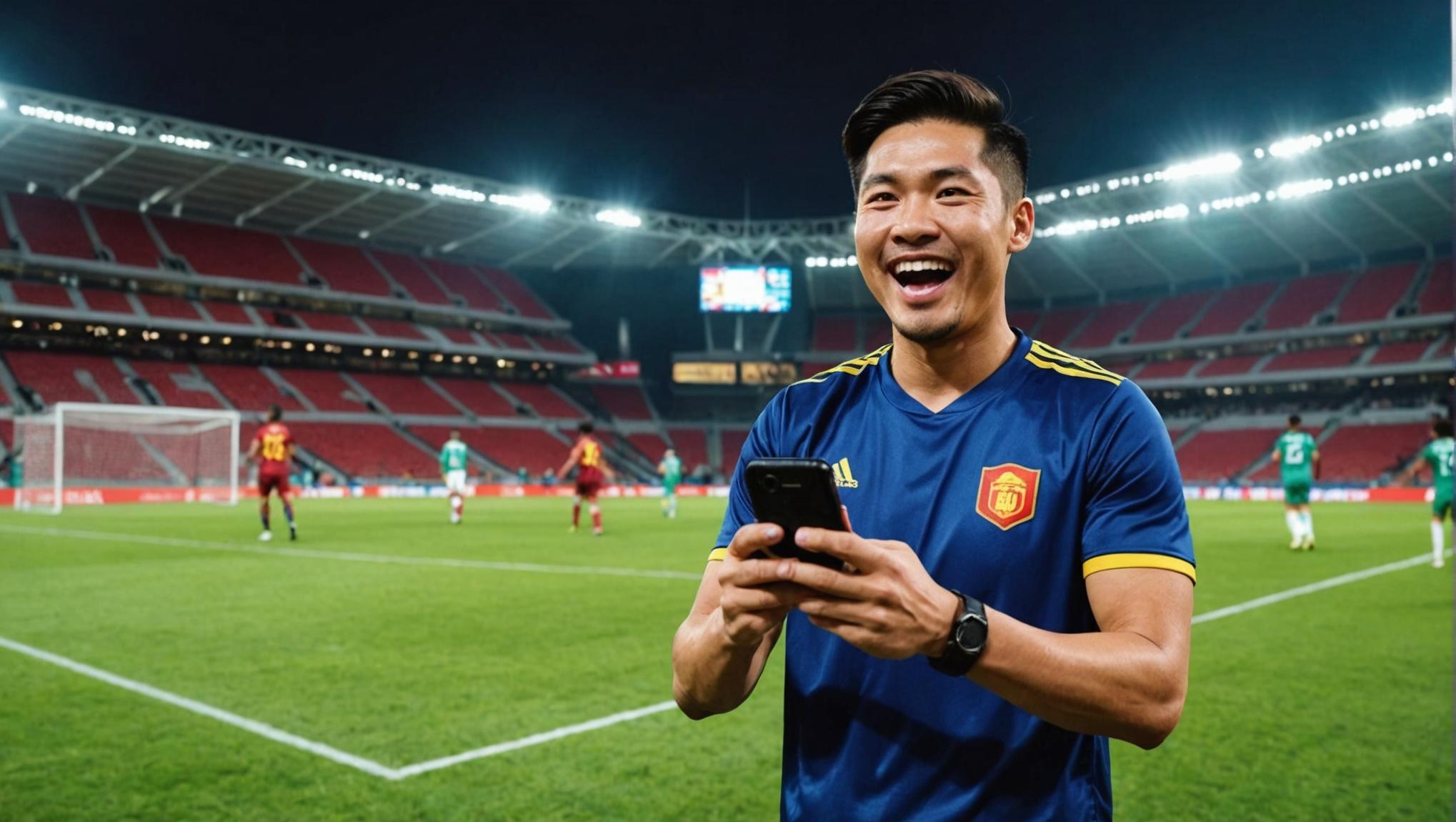 Khuyến Mãi và Ưu Đãi Cá Cược Go88