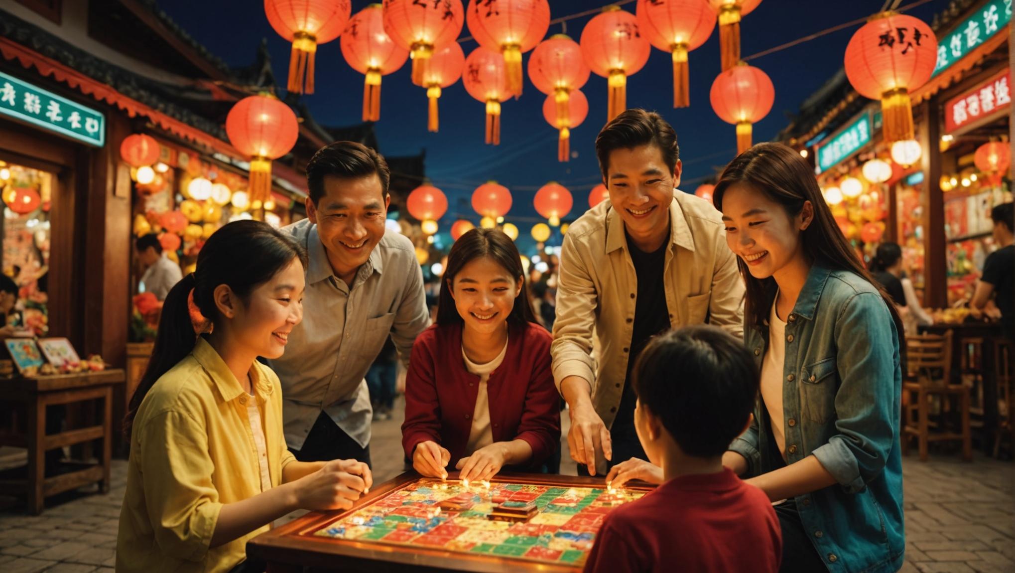 Mẹo và Chiến Lược Chơi Bầu Cua Go88