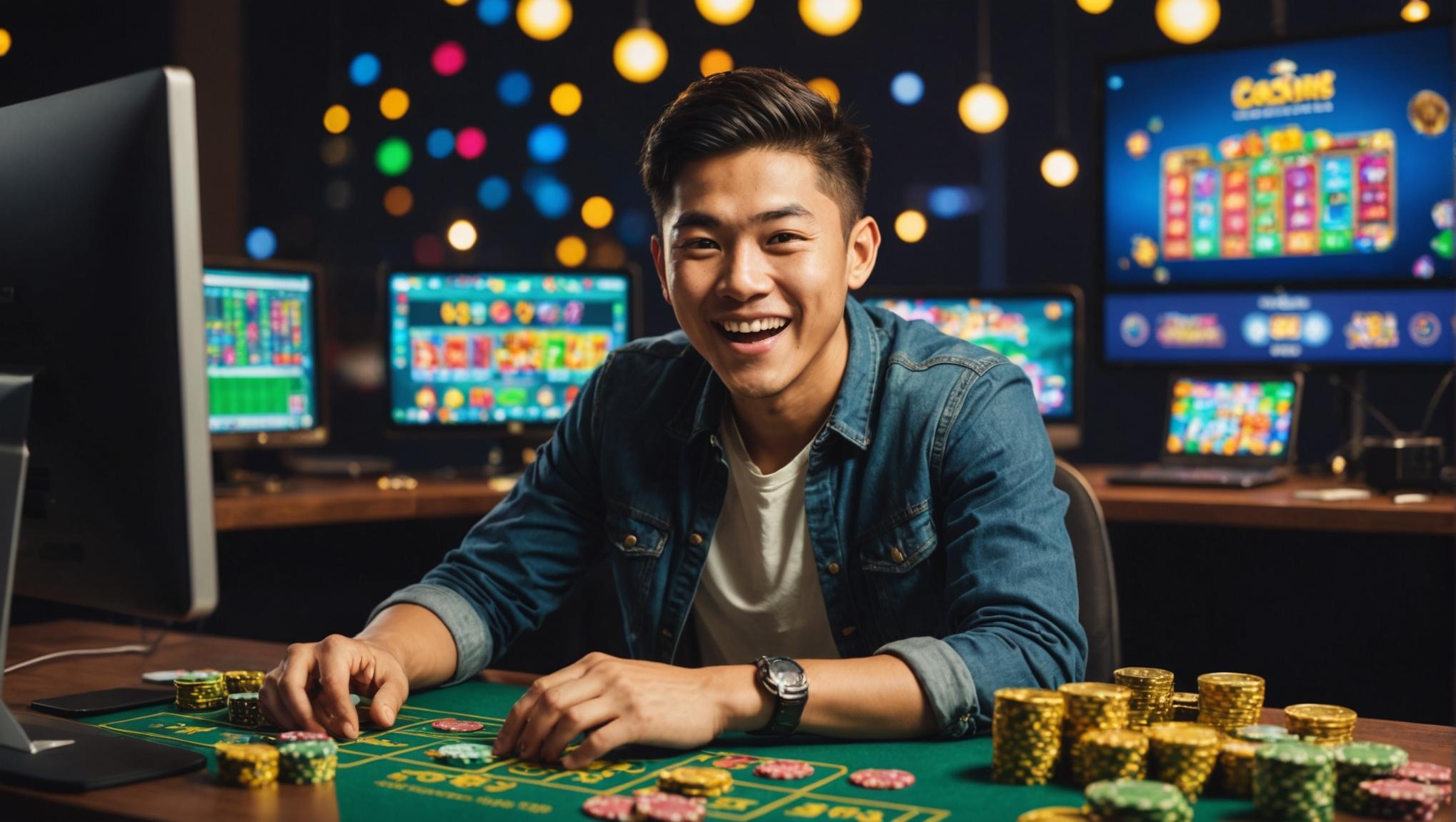 Phương Ph&aacute;p v&agrave; Chiến Lược C&aacute; Cược