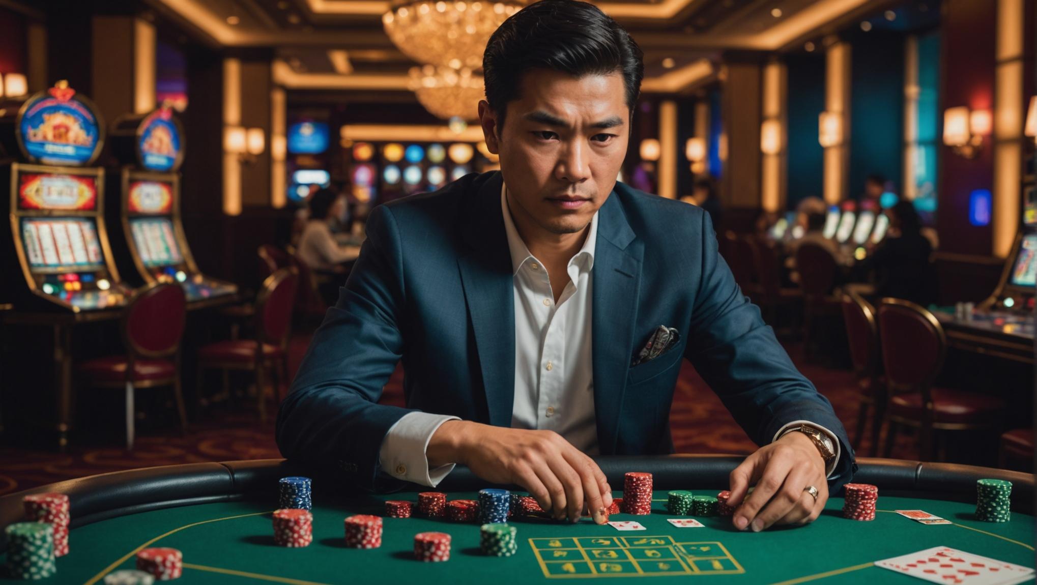 Tr&ograve; chơi T&agrave;i Xỉu tr&ecirc;n Go88