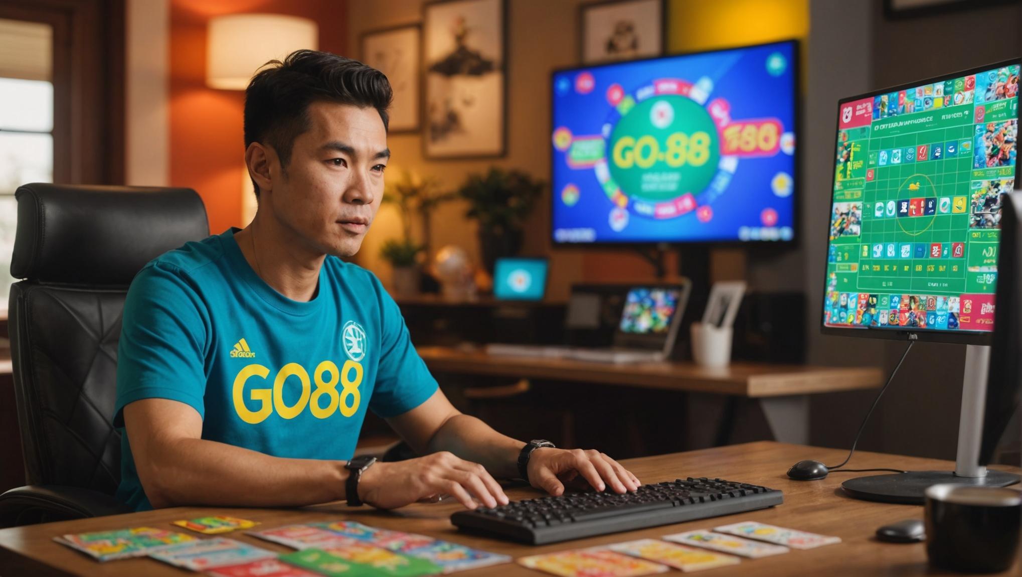 Tỷ Lệ Ăn Lô Đề Trên GO88